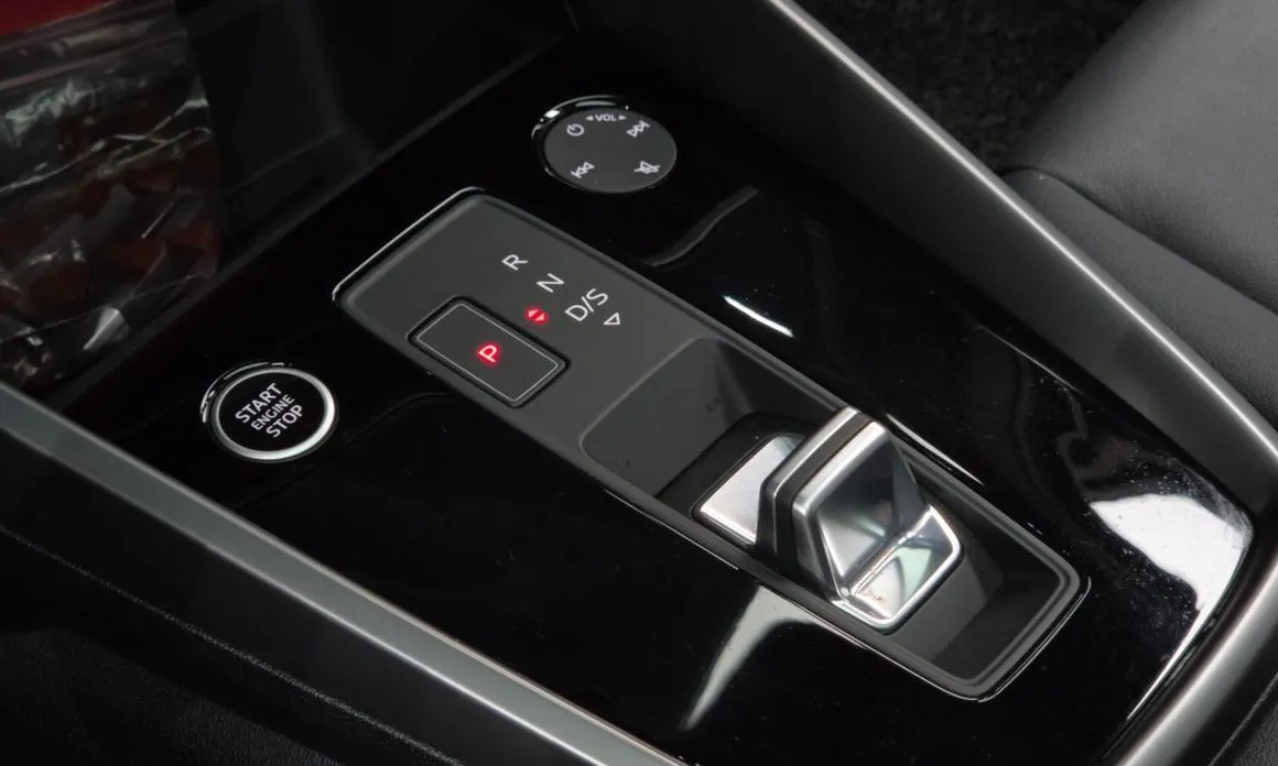 Audi A3 2023 из KR, фото 8
