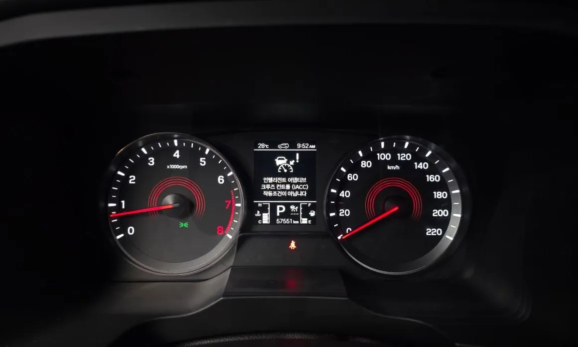 KG Mobility (Ssangyong) KORANDO 2024 из KR, фото 3