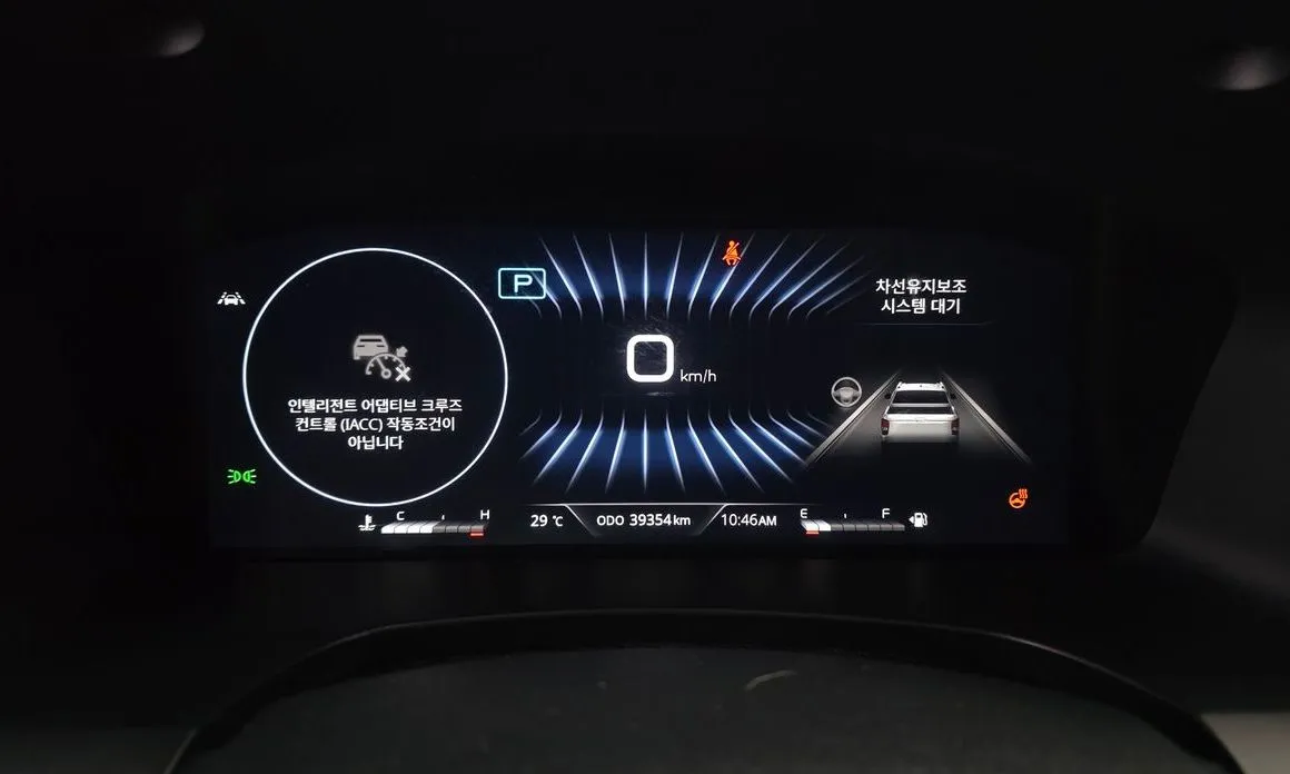 KG Mobility (Ssangyong) Rexton — фото 6