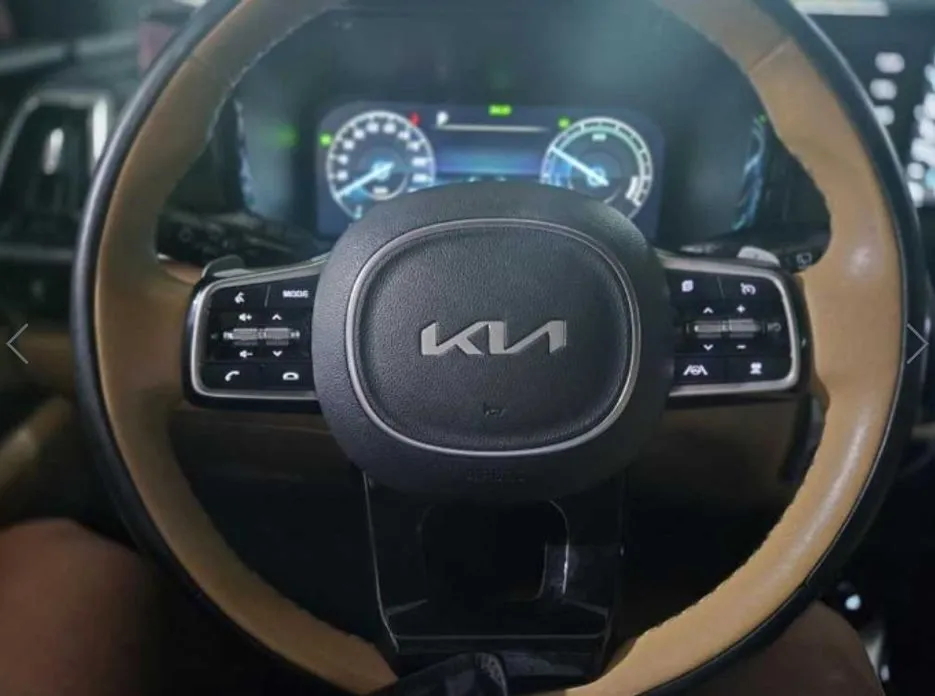 Kia Sorento — фото 3