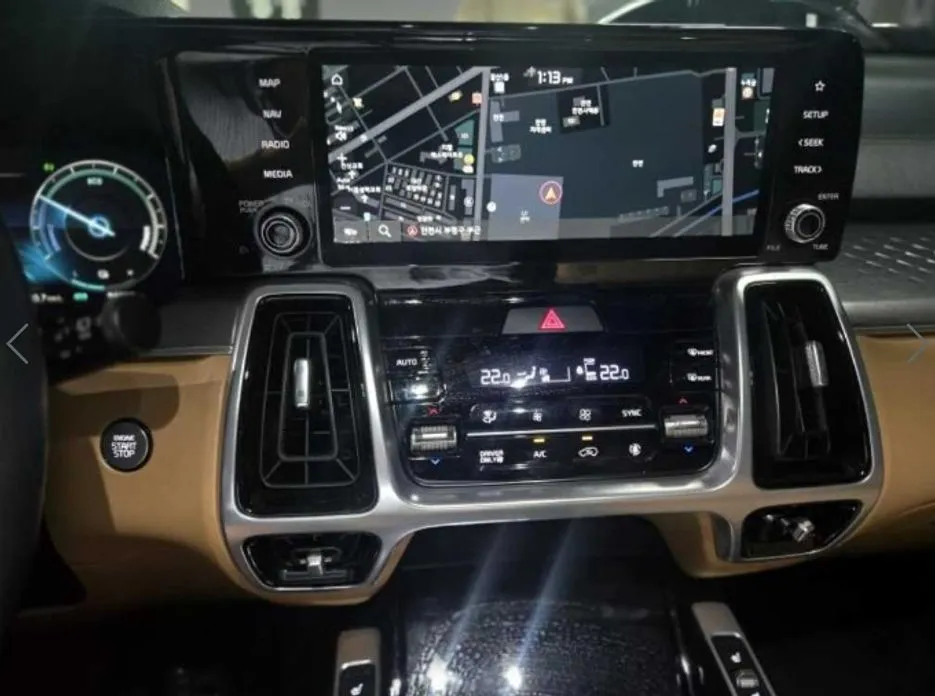 Kia Sorento — фото 4