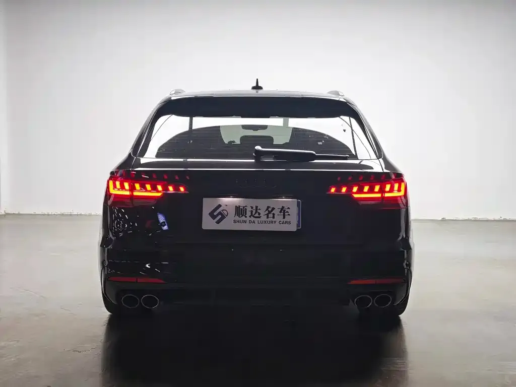 Audi S4 — фото 2