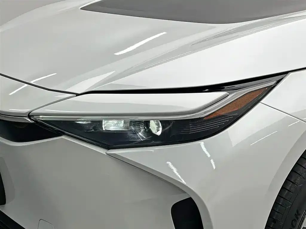 Toyota Platinum 4X — фото 2