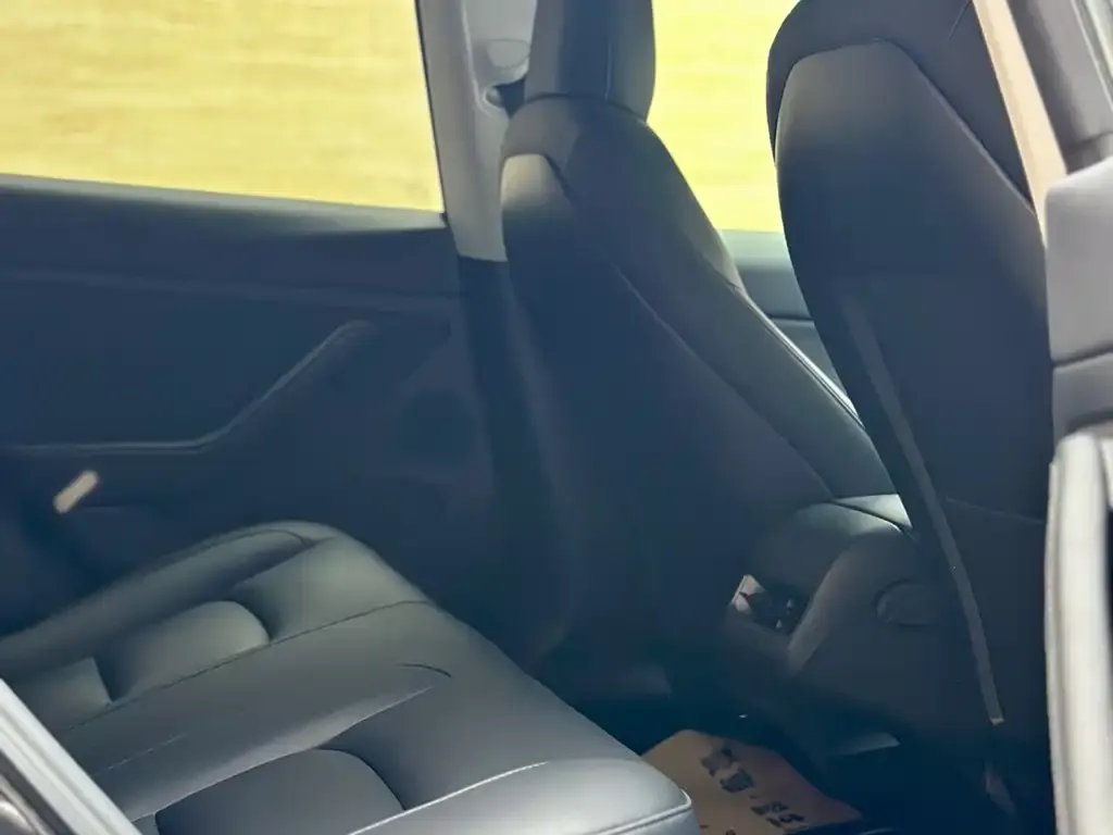 Tesla Model 3 — фото 3