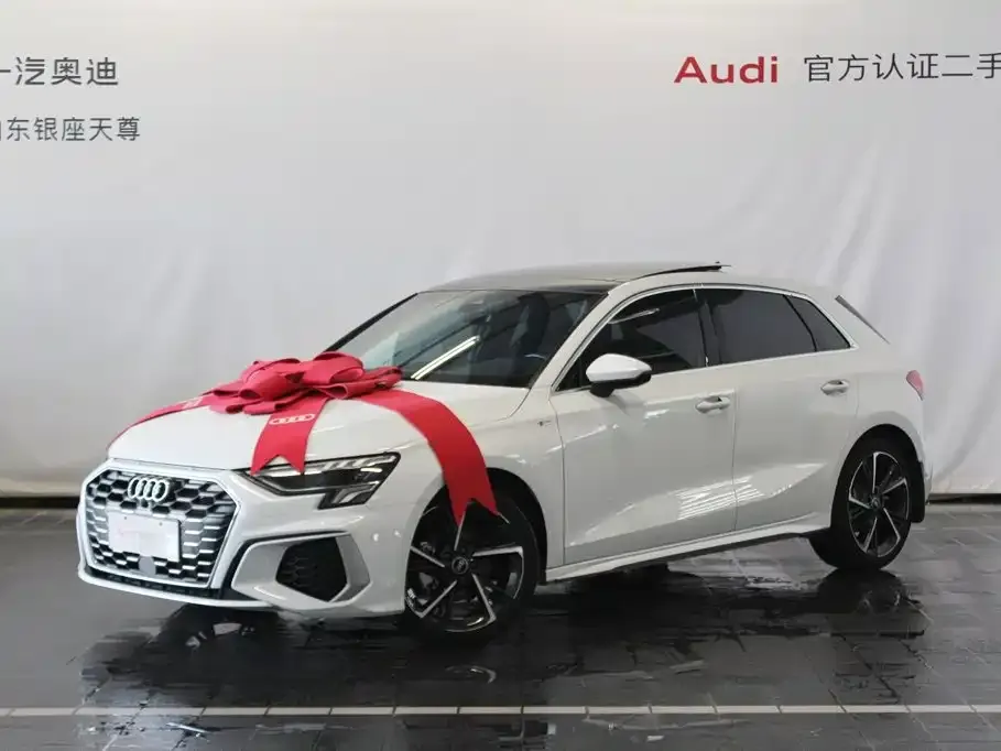 Audi A3 — фото 4