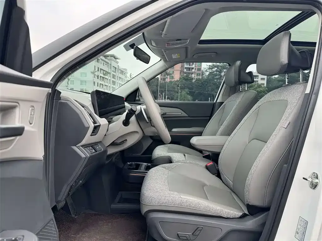 Kia EV5 — фото 3