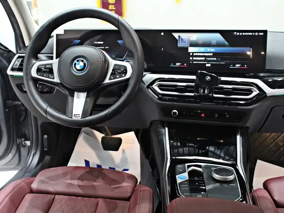 BMW i3 — фото 6