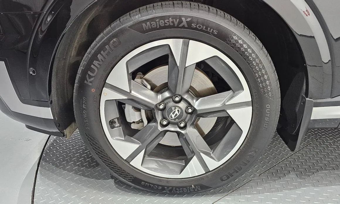 Hyundai Palisade — фото 10