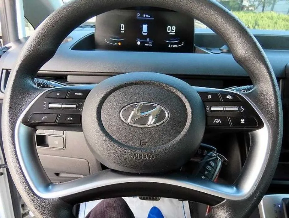 Hyundai Staria — фото 6