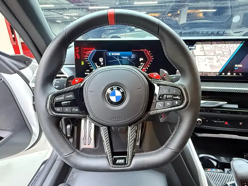 BMW M2 — фото 5