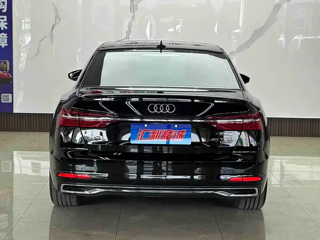 Audi A6L — фото 3