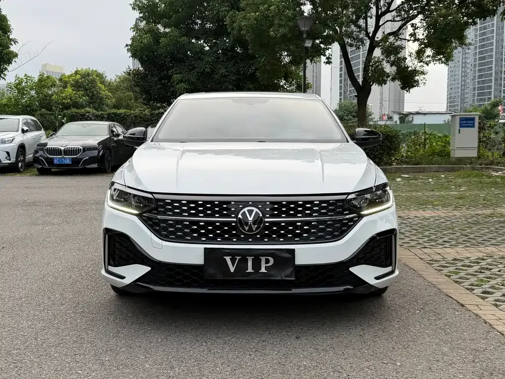 Volkswagen Lavida 2022 из CN, фото 10