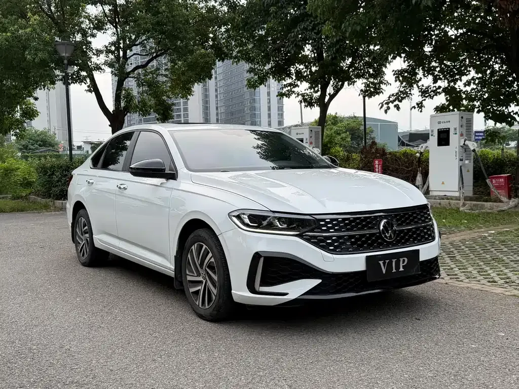 Volkswagen Lavida 2022 из CN, фото 5
