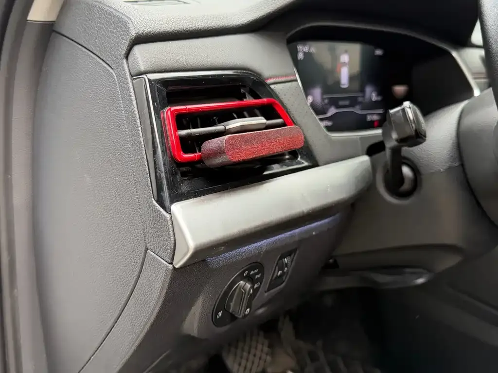 Volkswagen Lavida 2022 из CN, фото 3