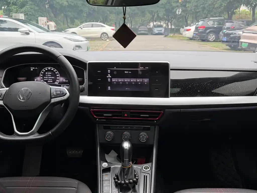 Volkswagen Lavida 2022 из CN, фото 7