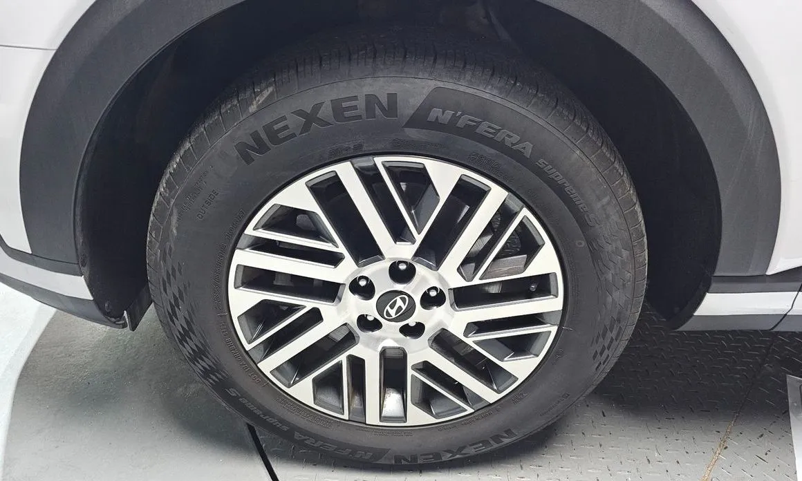 Hyundai Palisade — фото 9