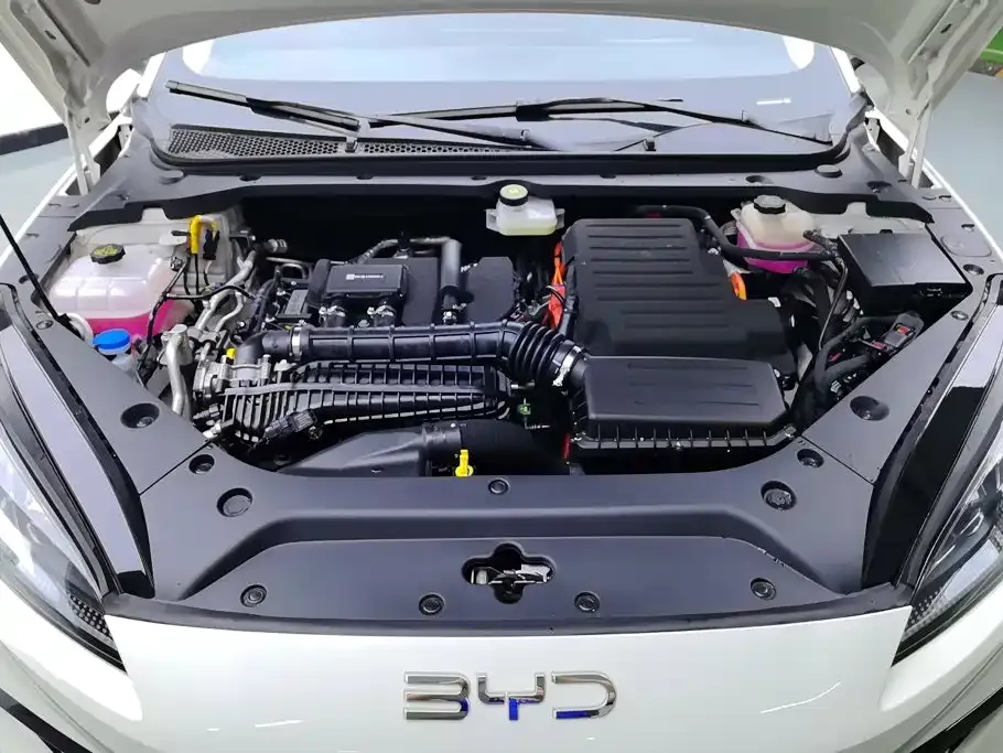 BYD Seal 06 — фото 6