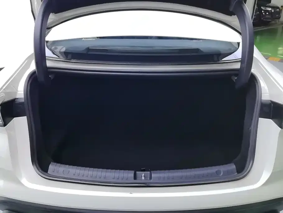 BYD Seal 06 — фото 9