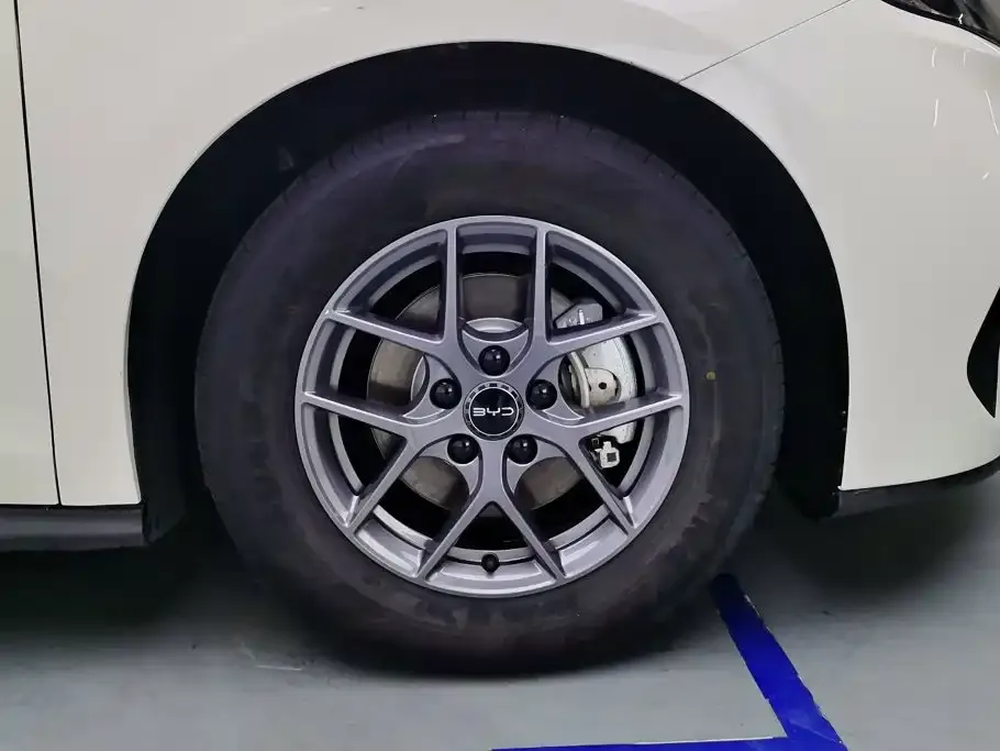 BYD Seal 06 — фото 3