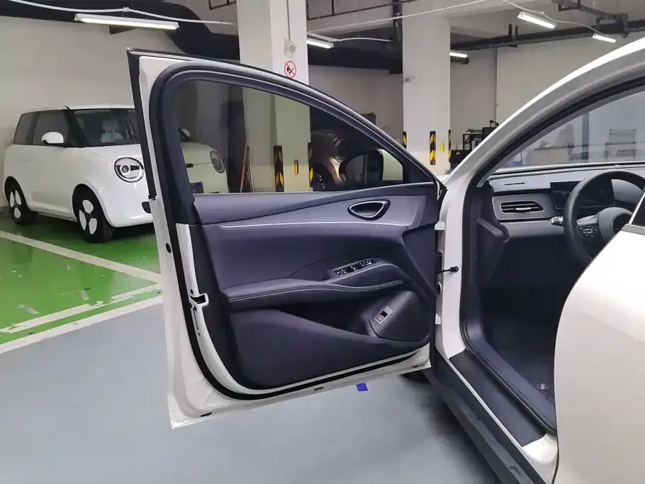 BYD Seal 06 — фото 7