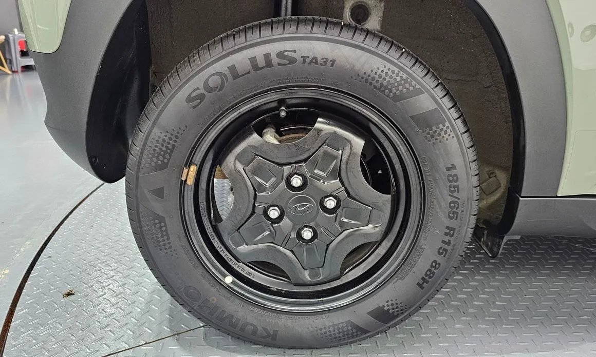 Hyundai Casper 2022 из KR, фото 10