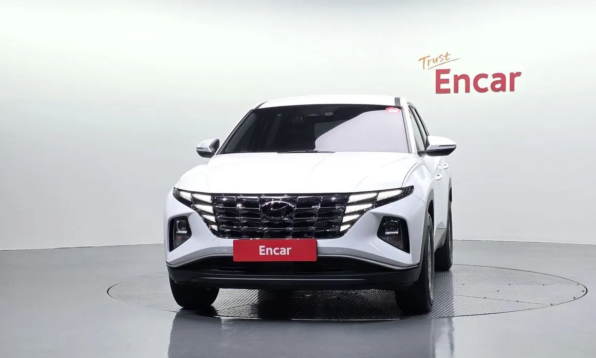Hyundai Tucson — фото 4