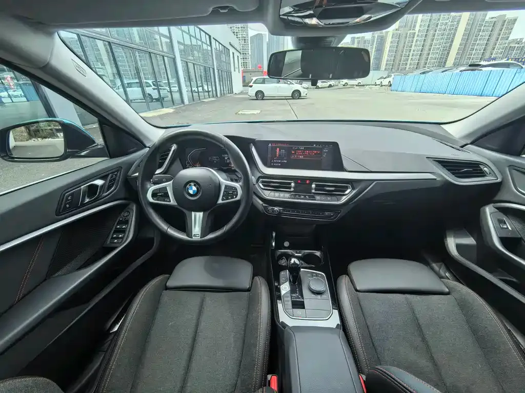 BMW 2 Series (Import) — фото 5