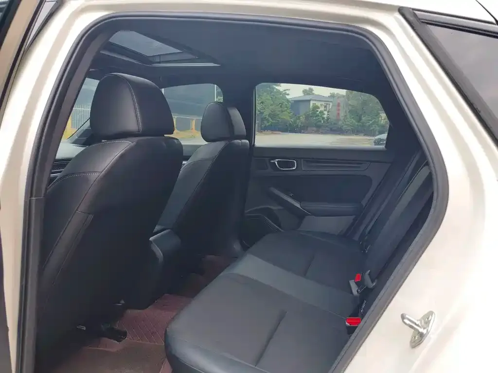 Honda Civic — фото 2