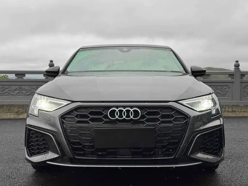 Audi A3 — фото 5