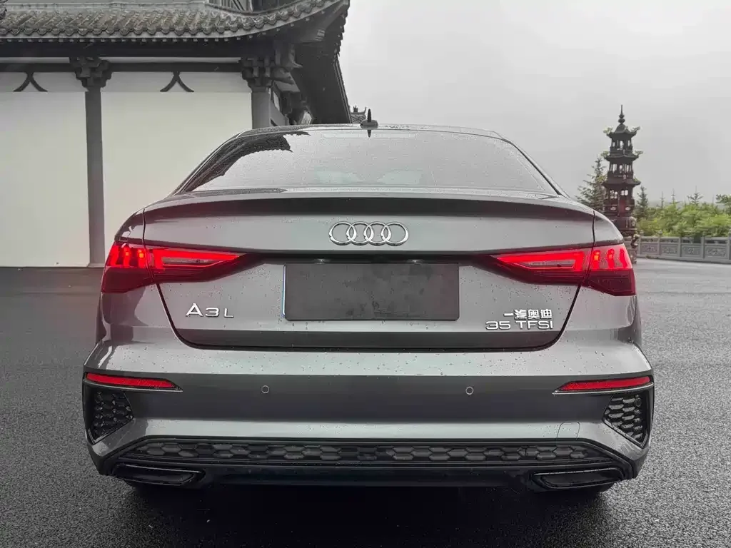Audi A3 — фото 6