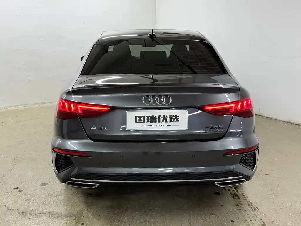 Audi A3 — фото 8
