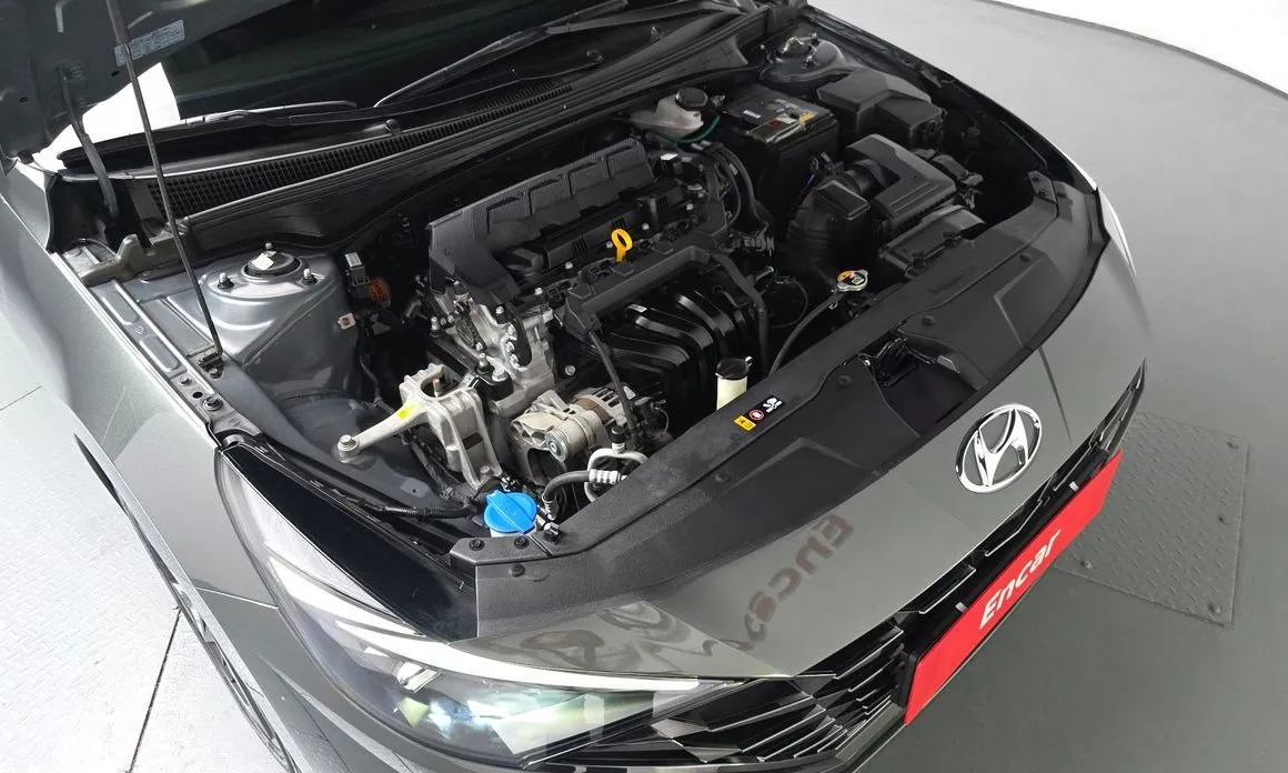 Hyundai AVANTE — фото 9