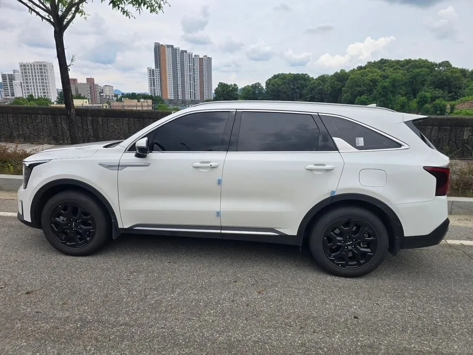 Kia Sorento — фото 10