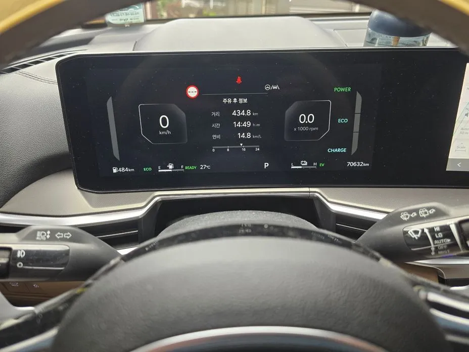Kia Sorento — фото 9
