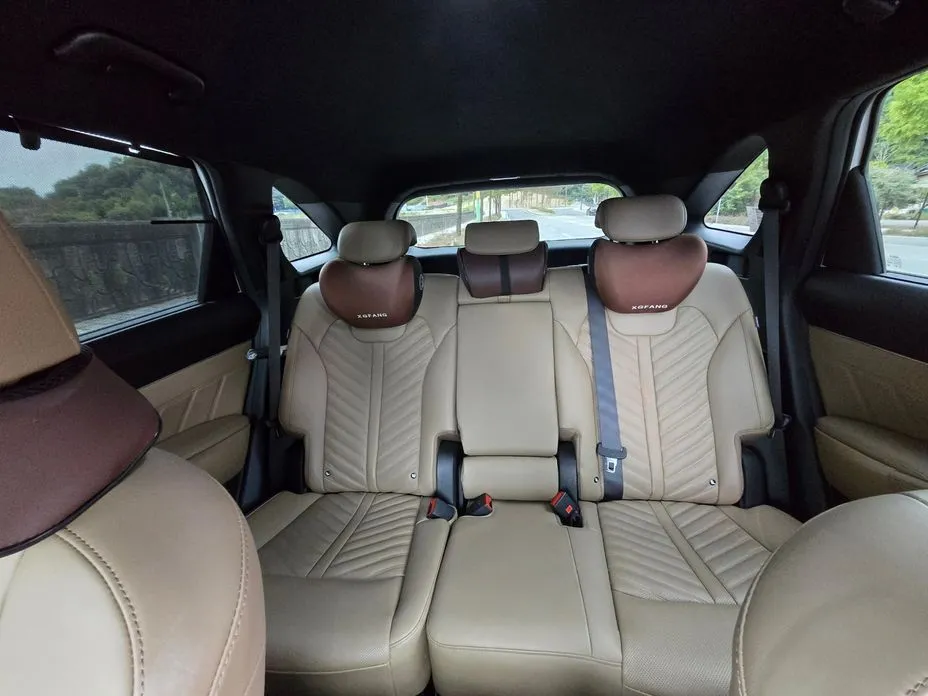 Kia Sorento — фото 4