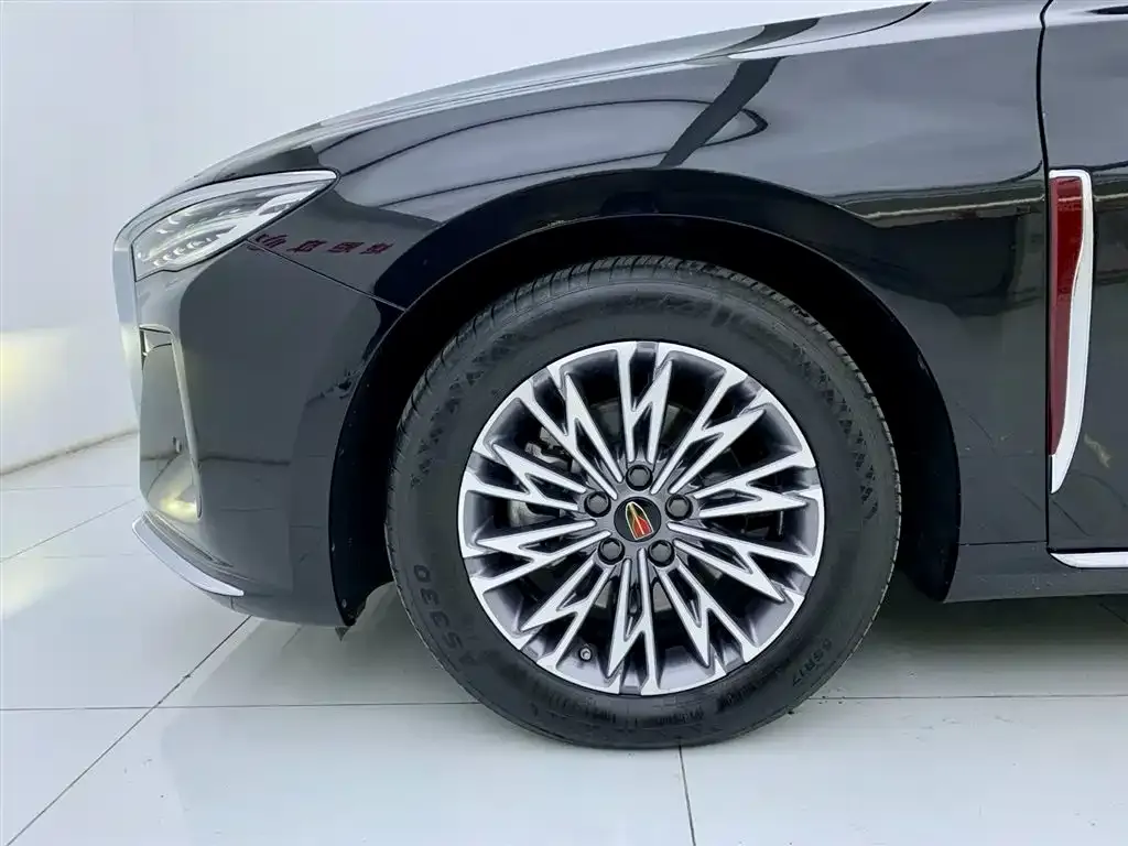 Hongqi H5 2024 из CN, фото 7