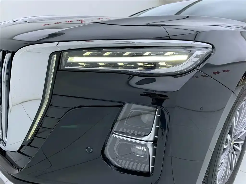 Hongqi H5 2024 из CN, фото 6