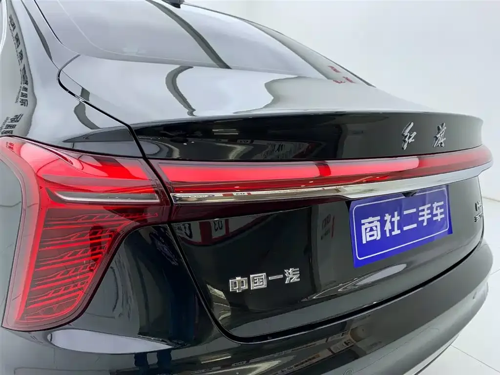 Hongqi H5 2024 из CN, фото 8