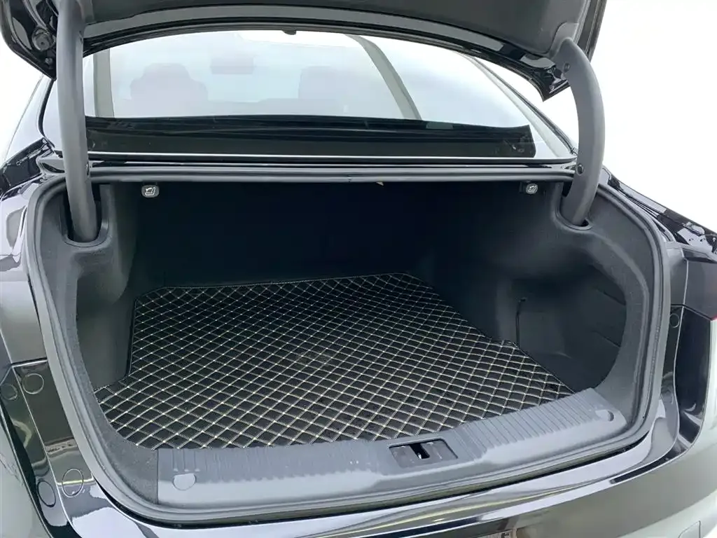 Hongqi H5 2024 из CN, фото 10