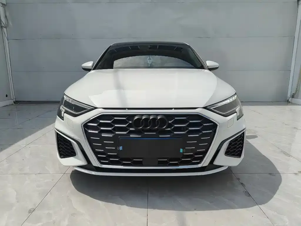 Audi A3 — фото 3