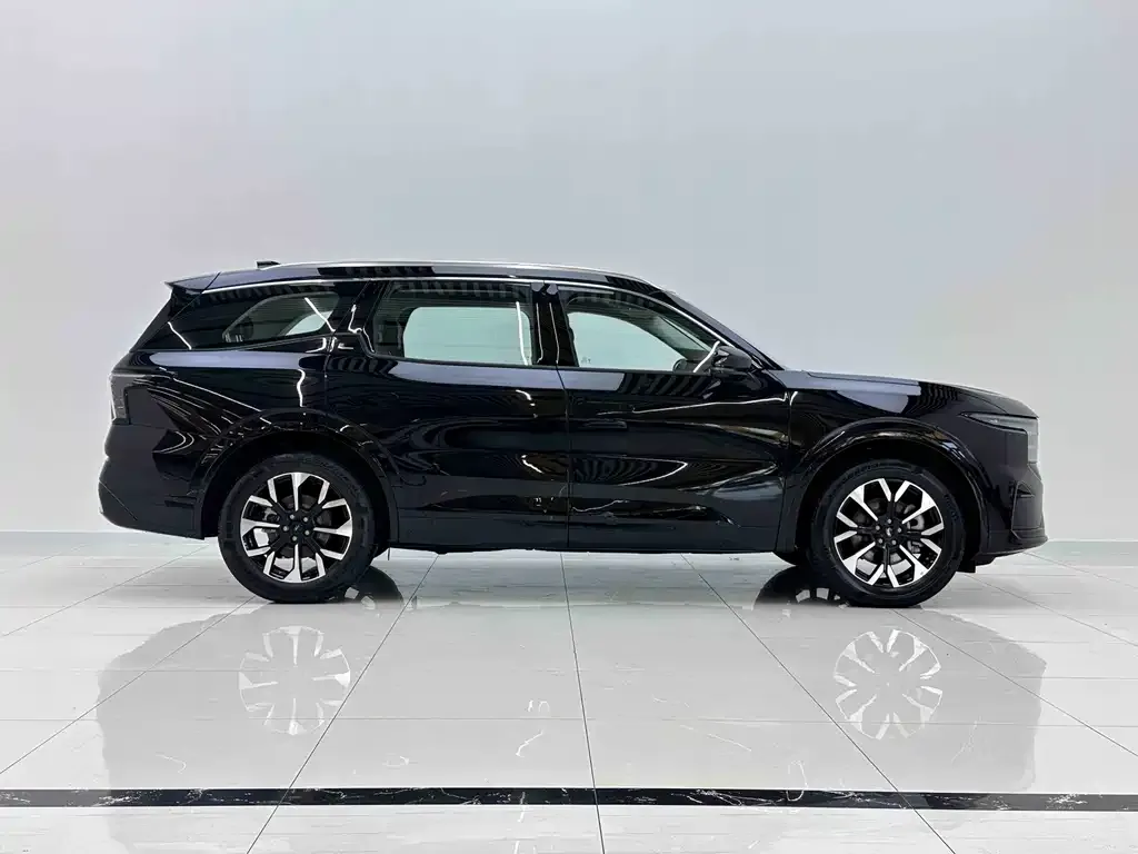 Ford Edge — фото 2