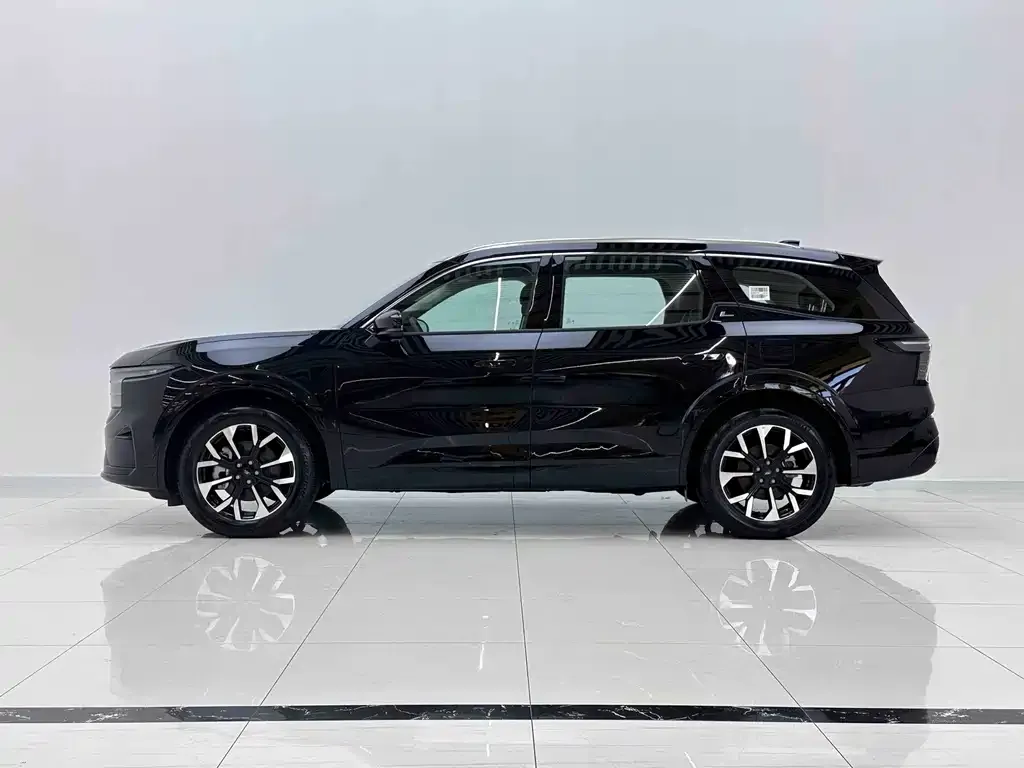 Ford Edge — фото 6