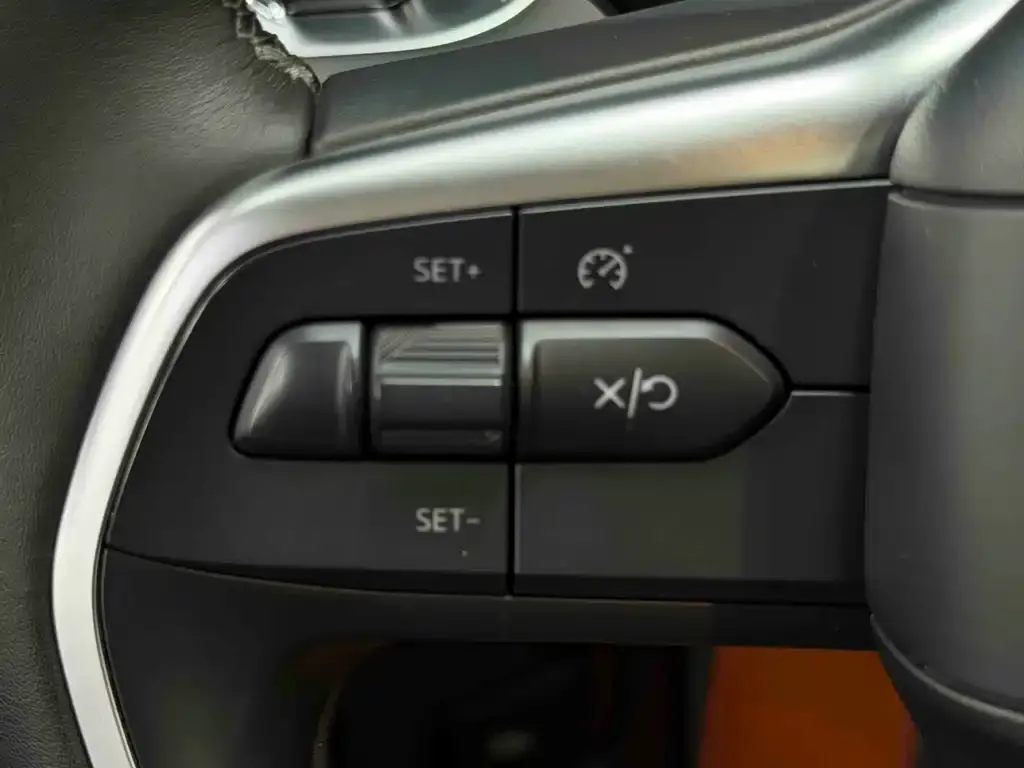 Ford Edge — фото 2