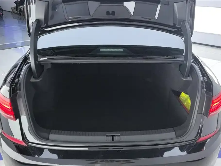 Volkswagen Passat — фото 5