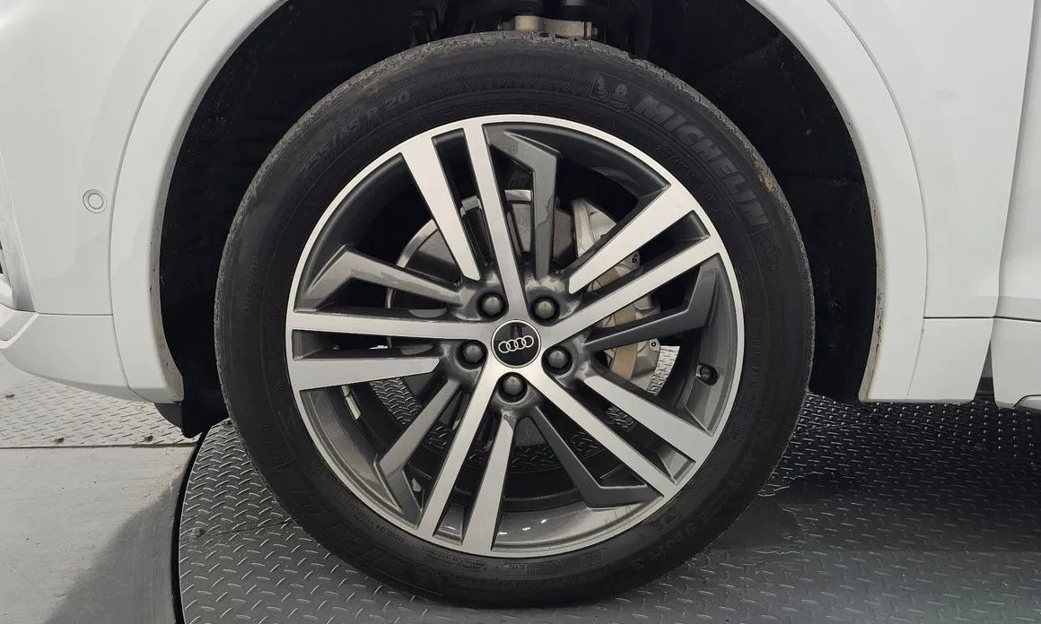 Audi Q5 2023 из KR, фото 6