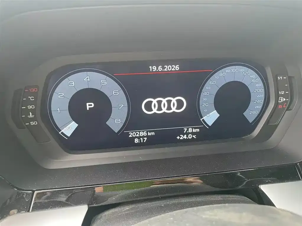 Audi A3 — фото 2