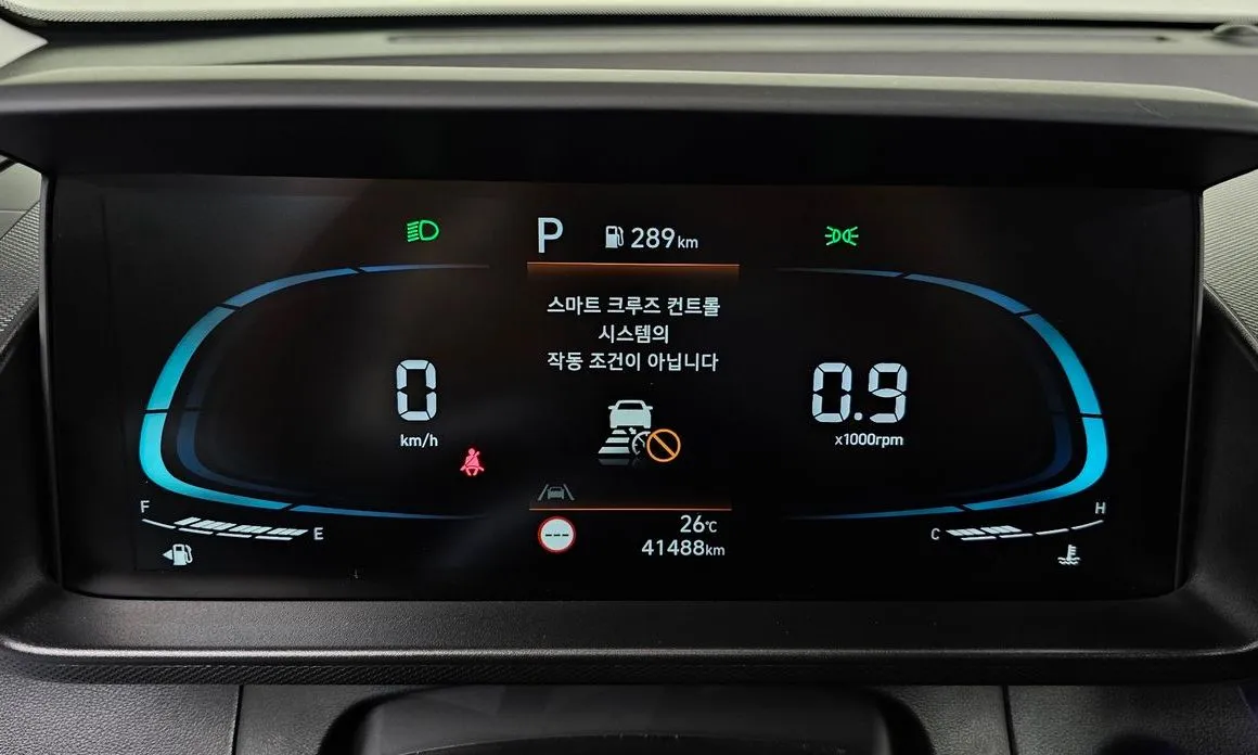 Hyundai Casper — фото 4