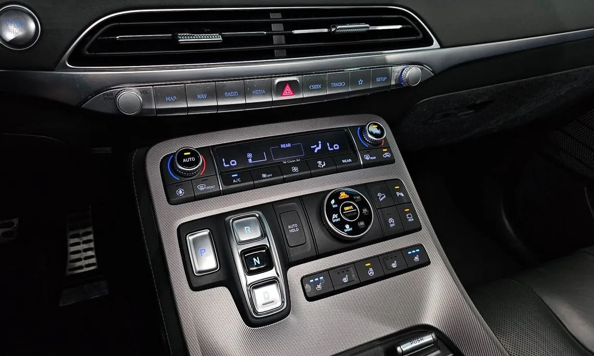 Hyundai Palisade — фото 2