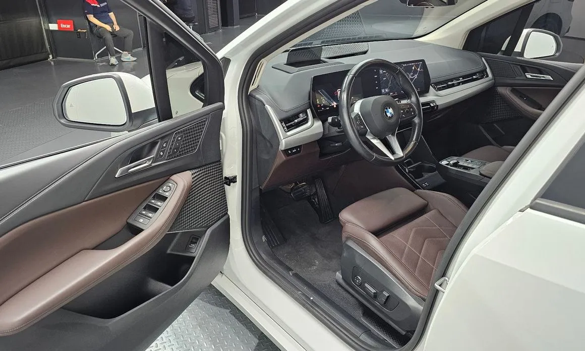 BMW 2-Series — фото 8