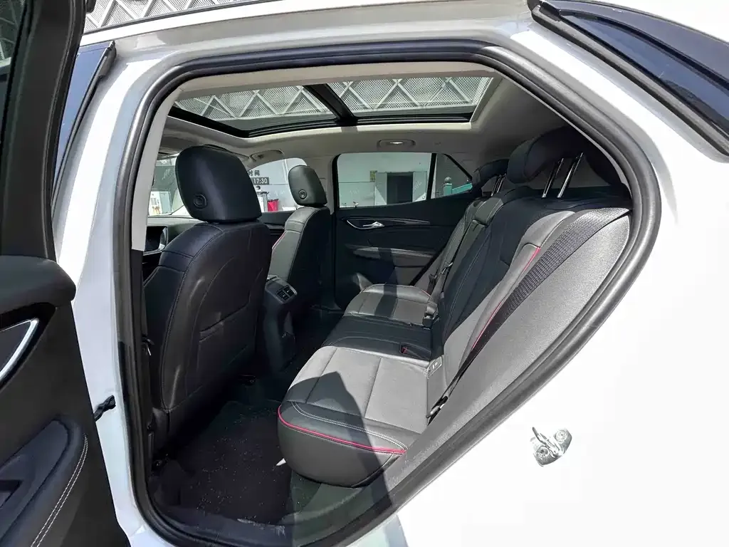 Buick Envision S — фото 4